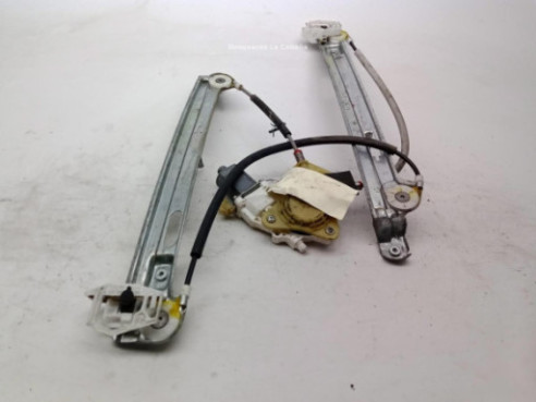 ELEVALUNAS PUERTA LAT DEL DER JEEP COMPASS (MK49)|Desguaces La Cabaña