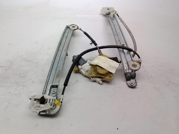 ELEVALUNAS PUERTA LAT DEL DER JEEP COMPASS (MK49)|Desguaces La Cabaña