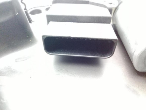 1K0959703N ELEVALUNAS PUERTA LAT TRA IZQ SEAT LEON (1P1)|Desguaces La Cabaña