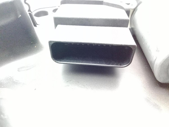 1K0959703N ELEVALUNAS PUERTA LAT TRA IZQ SEAT LEON (1P1)|Desguaces La Cabaña