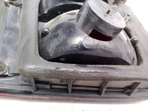 PILOTO TRA DER INT HONDA CIVIC V Hatchback (EG)|Desguaces La Cabaña