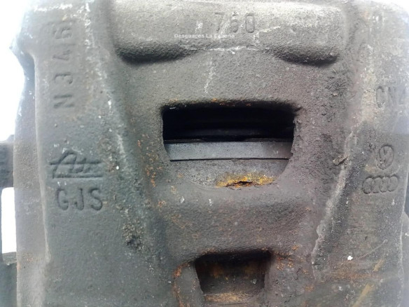 PINZA DEL DER VW TIGUAN (5N_)|Desguaces La Cabaña