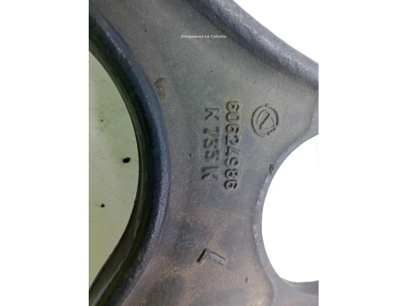 BRAZO SUSPENSION DEL IZQ INF ALFA ROMEO 147 (937_)|Desguaces La Cabaña