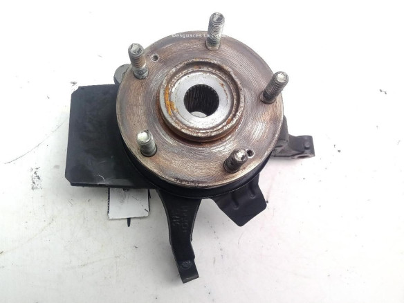 MANGUETA DEL IZQ HYUNDAI i30 (GD)|Desguaces La Cabaña