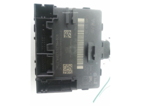 CENTRALITA|Desguaces La Cabaña 2