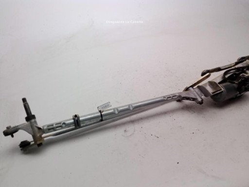 MOTOR LIMPIAPARABRISAS DELANTERO|Desguaces La Cabaña