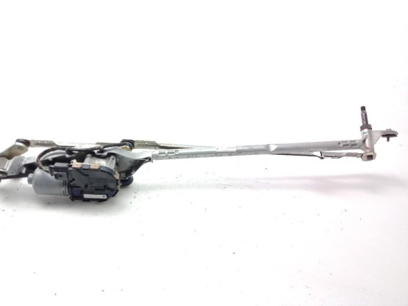 1137328870 MOTOR LIMPIAPARABRISAS DEL OPEL ASTRA K (B16)|Desguaces La Cabaña