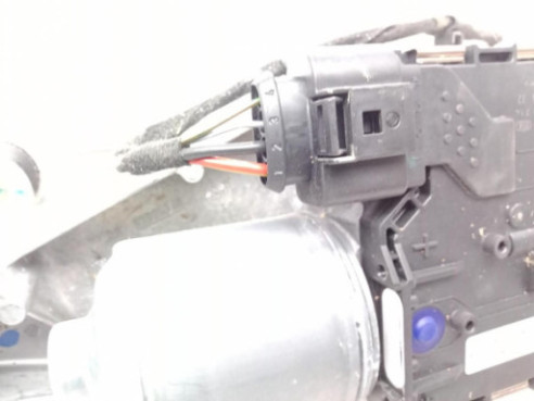 1137328870 MOTOR LIMPIAPARABRISAS DEL OPEL ASTRA K (B16)|Desguaces La Cabaña