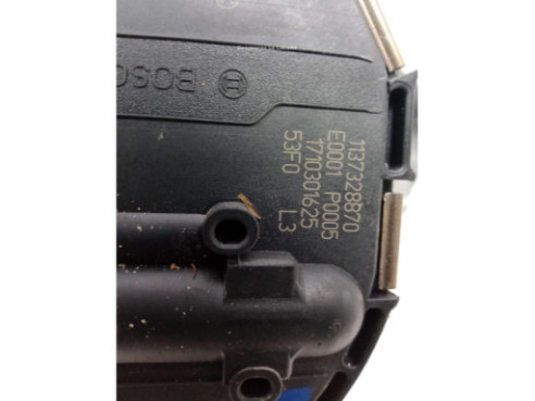 1137328870 MOTOR LIMPIAPARABRISAS DEL OPEL ASTRA K (B16)|Desguaces La Cabaña