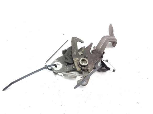 null CERRADURA CAPO PEUGEOT 308 SW (4E_, 4H_)|Desguaces La Cabaña