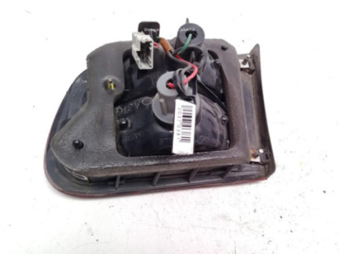 PILOTO TRA IZQ INT HONDA CIVIC V Hatchback (EG)|Desguaces La Cabaña