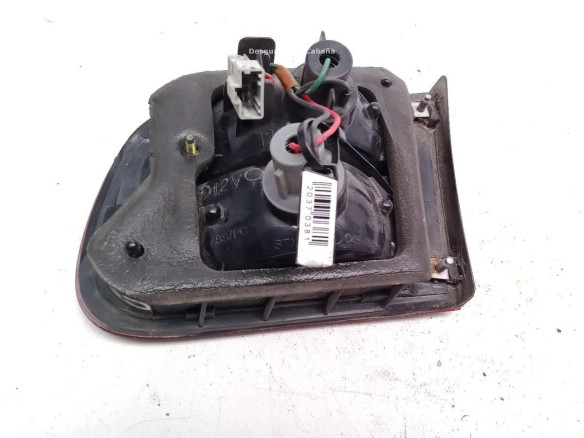 PILOTO TRA IZQ INT HONDA CIVIC V Hatchback (EG)|Desguaces La Cabaña