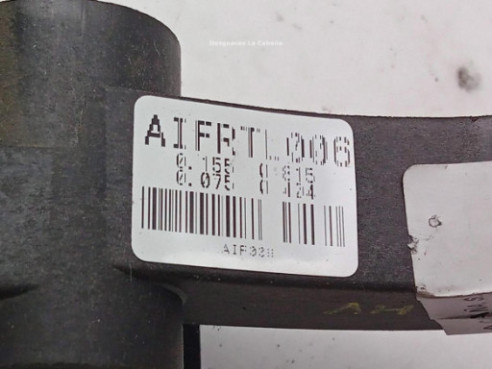 POTENCIOMETRO ACELERADOR HYUNDAI GETZ (TB)|Desguaces La Cabaña