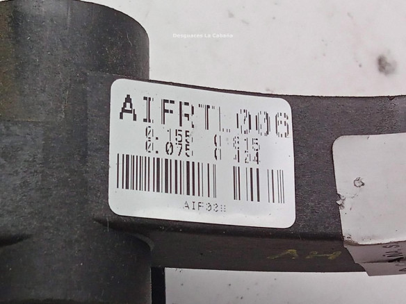 POTENCIOMETRO ACELERADOR HYUNDAI GETZ (TB)|Desguaces La Cabaña