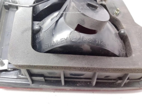 PILOTO TRA IZQ INT HONDA CIVIC V Hatchback (EG)|Desguaces La Cabaña