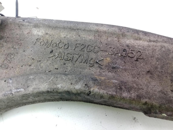 F2GC3A052 BRAZO SUSPENSION DEL DER INF FORD USA EDGE|Desguaces La Cabaña
