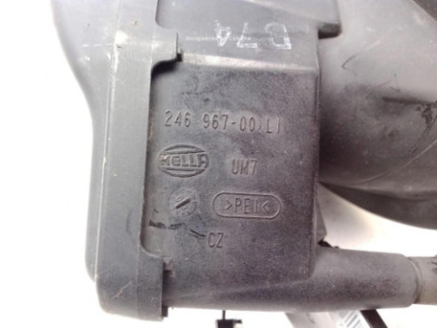 NIEBLA DEL IZQ AUDI A3 (8P1)|Desguaces La Cabaña