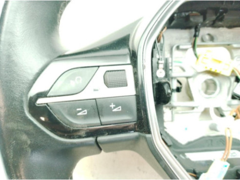98105487AU VOLANTE DIRECCION PEUGEOT 3008 SUV (M_)|Desguaces La Cabaña