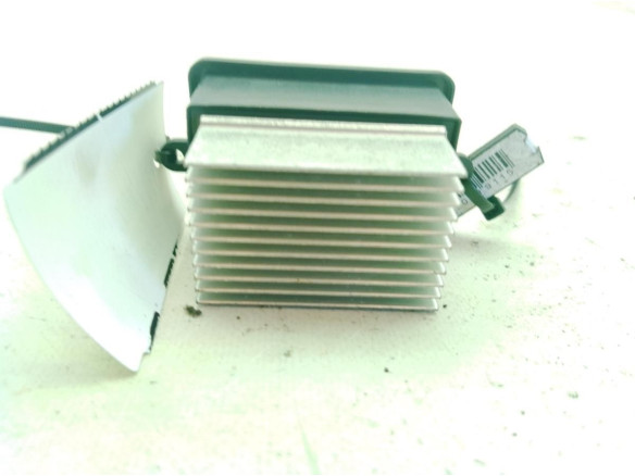 8063603283392 RESISTENCIA CALEFACCION PEUGEOT 3008 SUV (M_)|Desguaces La Cabaña