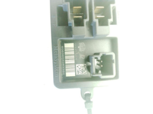 8063603283392 RESISTENCIA CALEFACCION PEUGEOT 3008 SUV (M_)|Desguaces La Cabaña