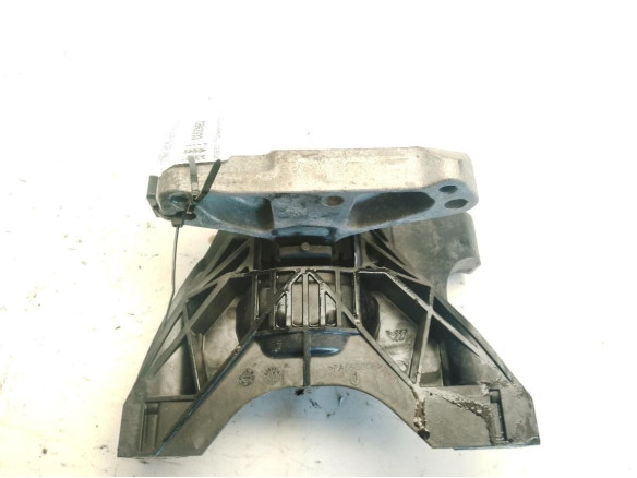9820297580  SOPORTE MOTOR DER PEUGEOT 3008 SUV (M_)|Desguaces La Cabaña