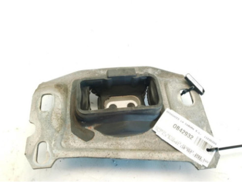 9813699680  SOPORTE MOTOR IZQ PEUGEOT 3008 SUV (M_)|Desguaces La Cabaña