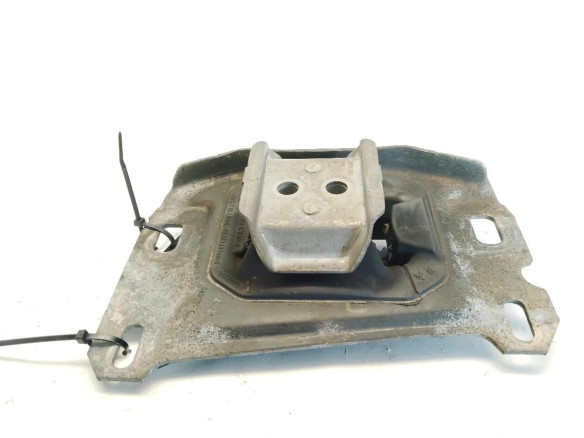 9813699680  SOPORTE MOTOR IZQ PEUGEOT 3008 SUV (M_)|Desguaces La Cabaña