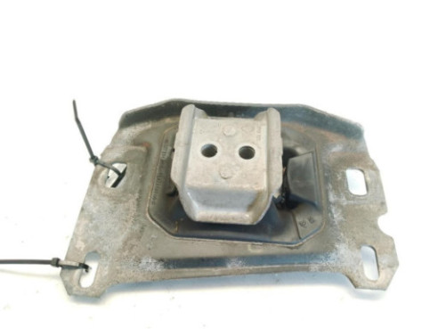 9813699680  SOPORTE MOTOR IZQ PEUGEOT 3008 SUV (M_)|Desguaces La Cabaña