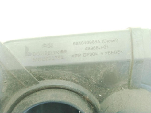 981010968A TAPA COMBUSTIBLE PEUGEOT 3008 SUV (M_)|Desguaces La Cabaña