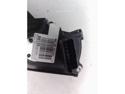 9674829180 POTENCIOMETRO ACELERADOR PEUGEOT 3008 SUV (M_)|Desguaces La Cabaña