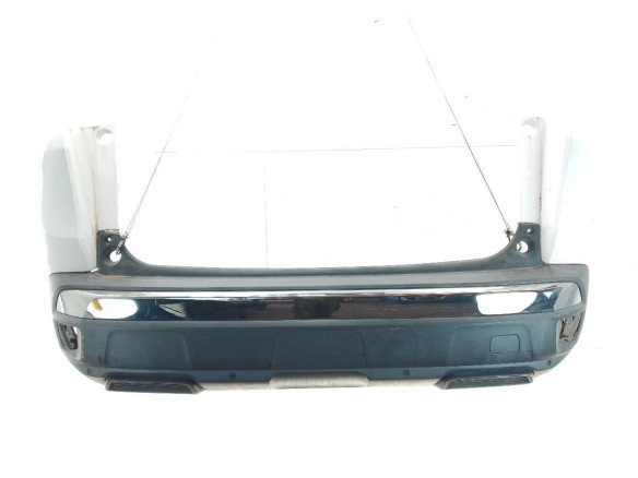 1636403680  PARAGOLPES TRA PEUGEOT 3008 SUV (M_)|Desguaces La Cabaña