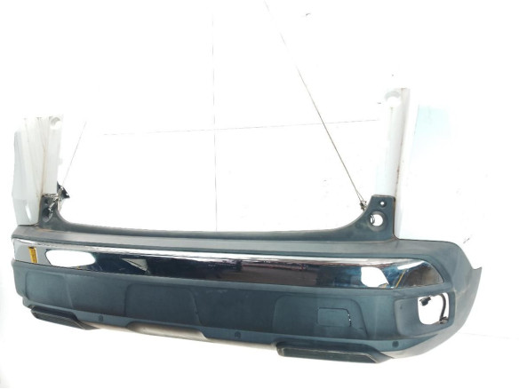 1636403680  PARAGOLPES TRA PEUGEOT 3008 SUV (M_)|Desguaces La Cabaña