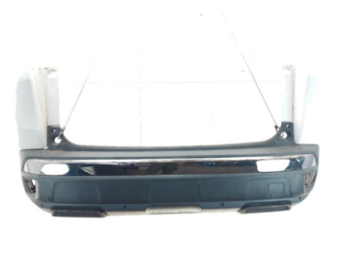 1636403680  PARAGOLPES TRA PEUGEOT 3008 SUV (M_)|Desguaces La Cabaña