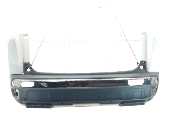 1636403680  PARAGOLPES TRA PEUGEOT 3008 SUV (M_)|Desguaces La Cabaña
