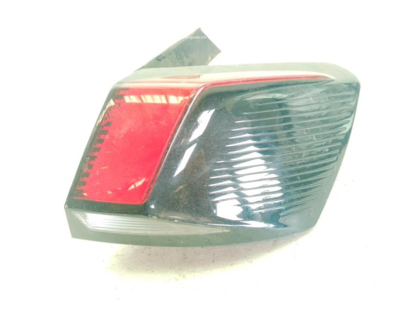 9810477080 PILOTO TRA DER EXT PEUGEOT 3008 SUV (M_)|Desguaces La Cabaña