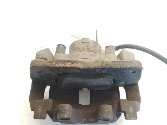 1623162180  PINZA DEL DER PEUGEOT 3008 SUV (M_)|Desguaces La Cabaña