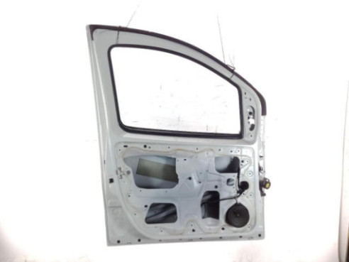 PUERTA LAT DEL IZQ PEUGEOT BIPPER (AA_) |Desguaces La Cabaña