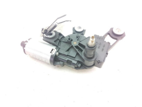 8E9955711E MOTOR LIMPIAPARABRISAS TRA AUDI A3 (8P1) |Desguaces La Cabaña