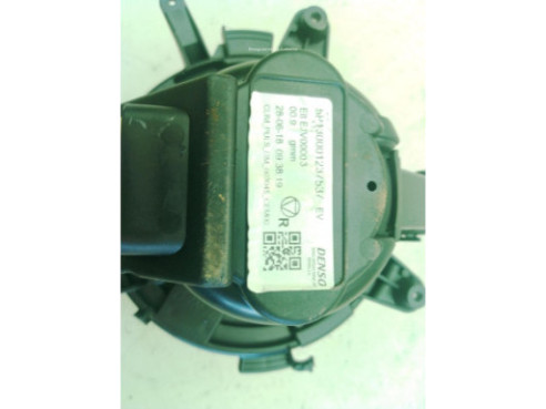 5P1330400 MOTOR CALEFACCION PEUGEOT 3008 SUV (M_)|Desguaces La Cabaña