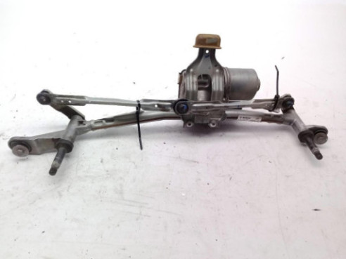 MOTOR LIMPIAPARABRISAS DELANTERO|Desguaces La Cabaña 2