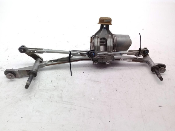 1397225003 MOTOR LIMPIAPARABRISAS DEL PEUGEOT 3008 SUV (M_)|Desguaces La Cabaña