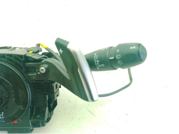 98284025ZD MANDO COMPLETO PEUGEOT 3008 SUV (M_)|Desguaces La Cabaña