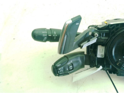 98284025ZD MANDO COMPLETO PEUGEOT 3008 SUV (M_)|Desguaces La Cabaña