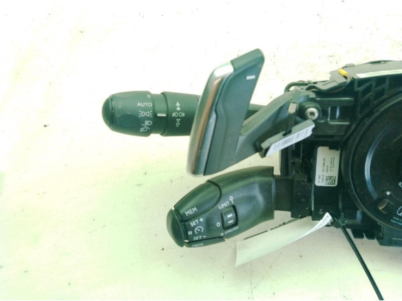 98284025ZD MANDO COMPLETO PEUGEOT 3008 SUV (M_)|Desguaces La Cabaña