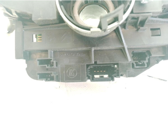 98284025ZD MANDO COMPLETO PEUGEOT 3008 SUV (M_)|Desguaces La Cabaña