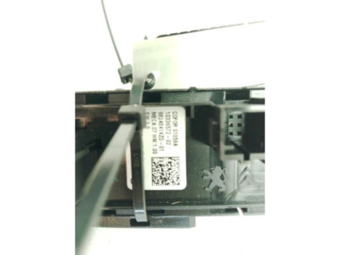 98248414ZD MANDO ELEVALUNAS PUERTA LAT DEL IZQ PEUGEOT 3008 SUV (M_)|Desguaces La Cabaña