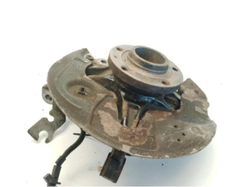1647857080  MANGUETA DEL DER PEUGEOT 3008 SUV (M_)|Desguaces La Cabaña