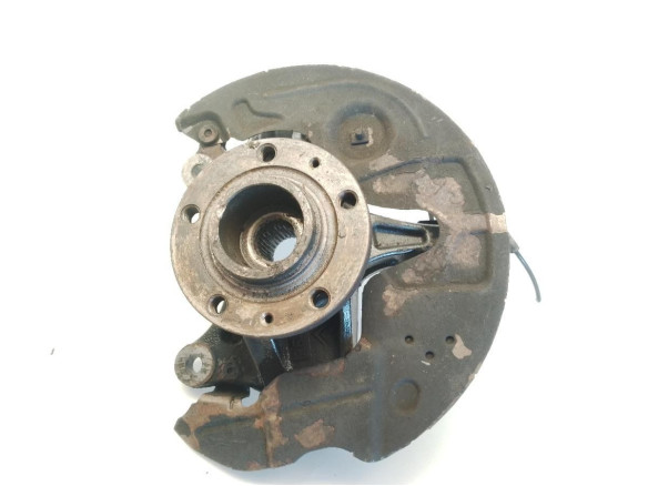 1647857480  MANGUETA DEL IZQ PEUGEOT 3008 SUV (M_)|Desguaces La Cabaña