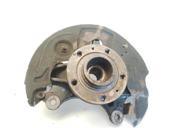 1647857480  MANGUETA DEL IZQ PEUGEOT 3008 SUV (M_)|Desguaces La Cabaña