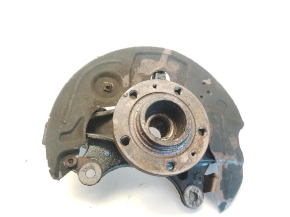1647857480  MANGUETA DEL IZQ PEUGEOT 3008 SUV (M_)|Desguaces La Cabaña